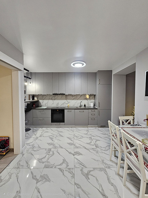 LS-5  Оренда 2к.кв  ЖК Німецький проєкт Харьков - изображение 1