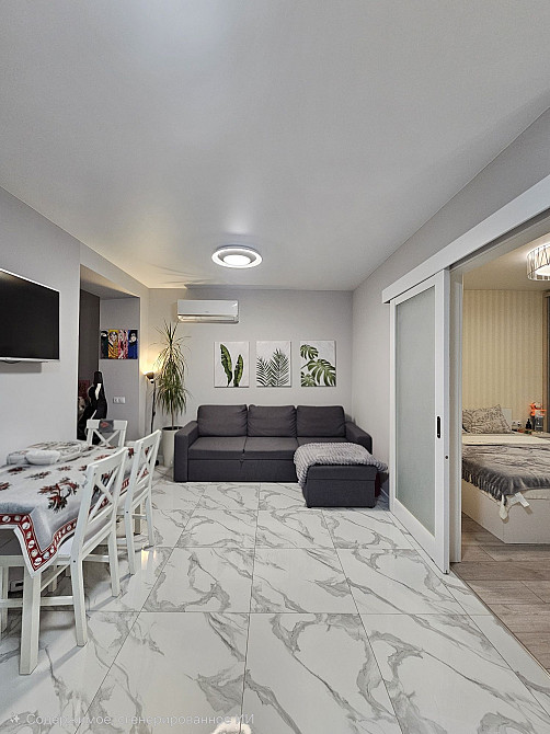 LS-5  Оренда 2к.кв  ЖК Німецький проєкт Харьков - изображение 4