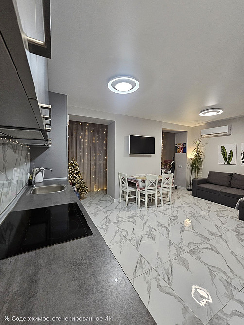 LS-5  Оренда 2к.кв  ЖК Німецький проєкт Харьков - изображение 5