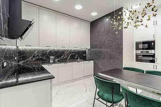 Оренда квартири 2 кімнати 78м2 тераса Alter Ego Лабораторний Генератор Киев