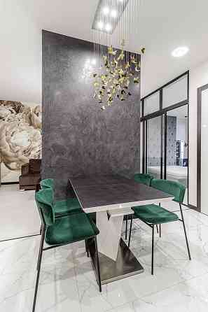 Оренда квартири 2 кімнати 78м2 тераса Alter Ego Лабораторний Генератор Киев