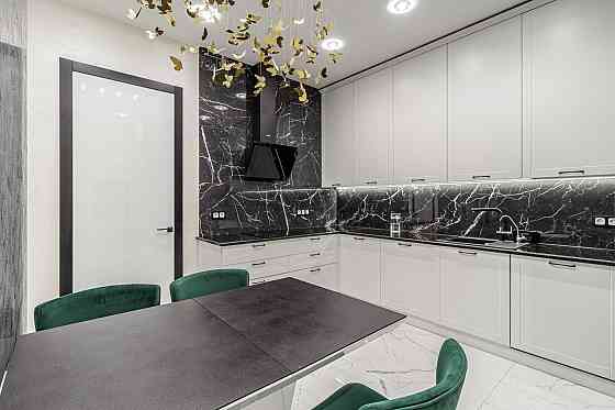 Оренда квартири 2 кімнати 78м2 тераса Alter Ego Лабораторний Генератор Киев