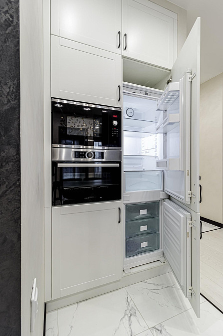 Оренда квартири 2 кімнати 78м2 тераса Alter Ego Лабораторний Генератор Киев - изображение 6