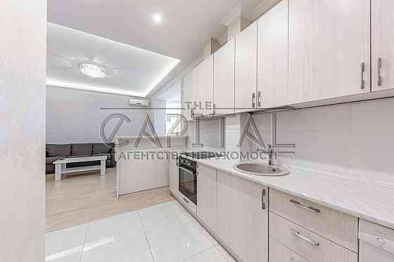 Оренда 4к квартири в ЖК Покровський Посад, Поділ Киев