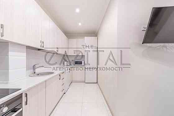 Оренда 4к квартири в ЖК Покровський Посад, Поділ Киев