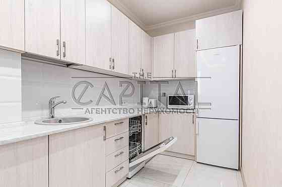 Оренда 4к квартири в ЖК Покровський Посад, Поділ Киев