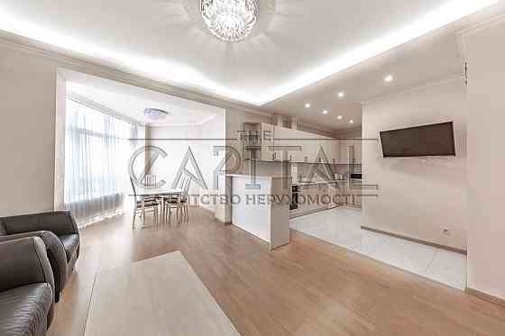 Оренда 4к квартири в ЖК Покровський Посад, Поділ Киев