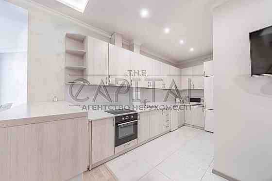 Оренда 4к квартири в ЖК Покровський Посад, Поділ Киев