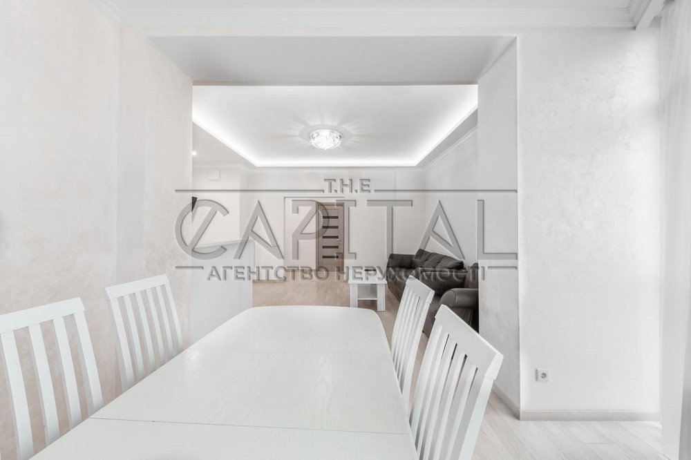 Оренда 4к квартири в ЖК Покровський Посад, Поділ Киев - изображение 8