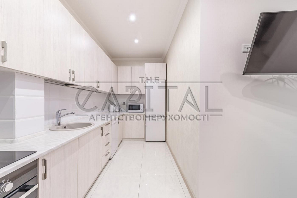 Оренда 4к квартири в ЖК Покровський Посад, Поділ Киев - изображение 5