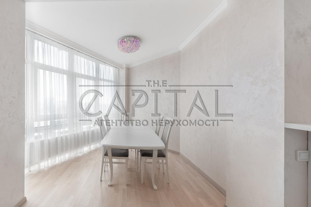 Оренда 4к квартири в ЖК Покровський Посад, Поділ Киев - изображение 7