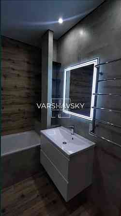 Оренда однокімнатної квартири, ЖК Dibrova Park Киев