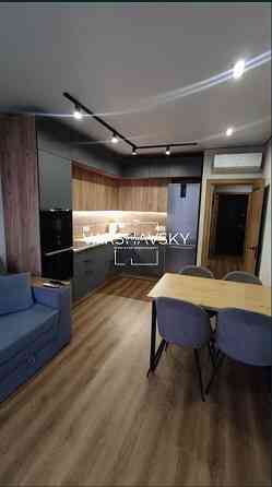 Оренда однокімнатної квартири, ЖК Dibrova Park Киев