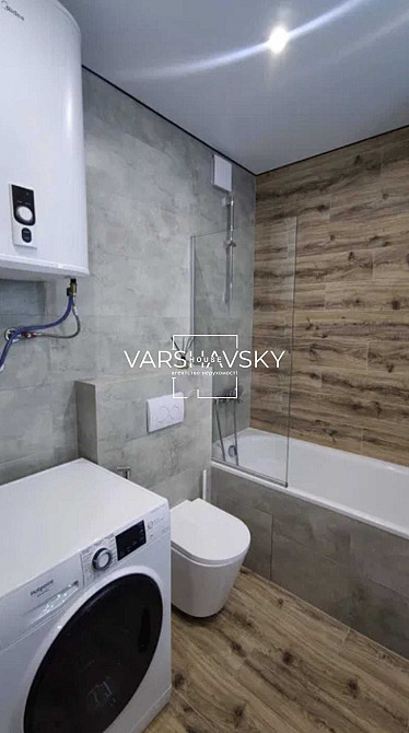 Оренда однокімнатної квартири, ЖК Dibrova Park Киев - изображение 5