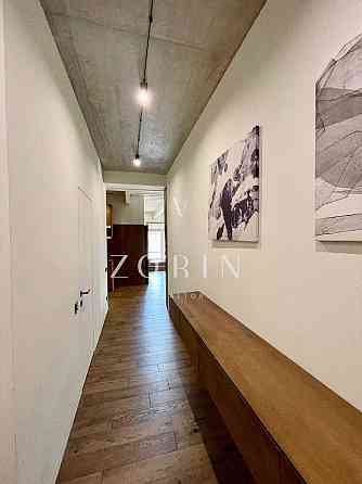 Сдам 2-х ком жк Новодворянский с террасой парк Шевченко Дніпро