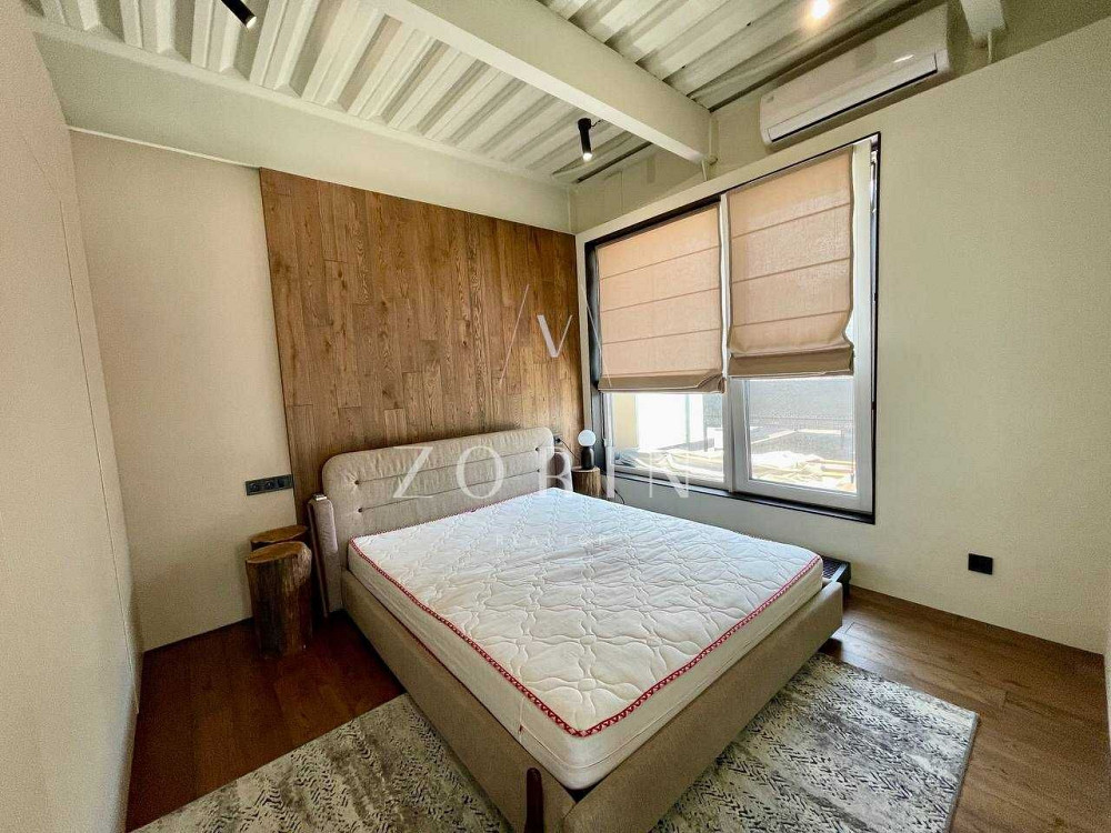 Сдам 2-х ком жк Новодворянский с террасой парк Шевченко Днепр - изображение 6