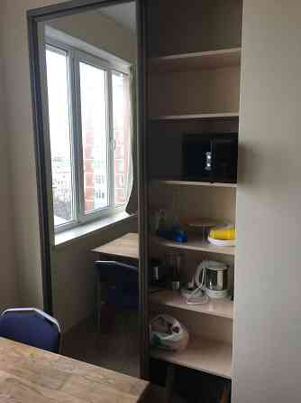 Базарная, Эль Капитан, центр, вид на море, парк Шевченко, евроремонт Одеса