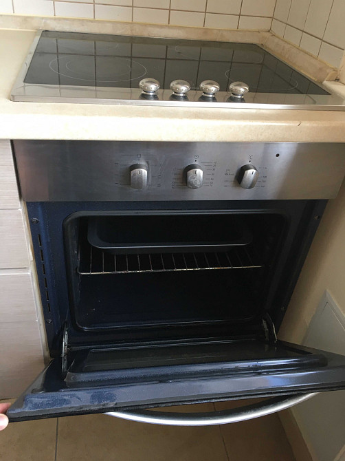 Базарная, Эль Капитан, центр, вид на море, парк Шевченко, евроремонт Одеса - зображення 8