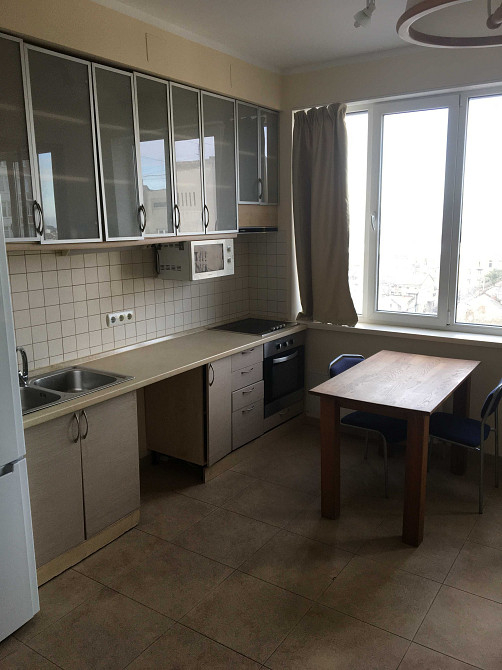 Базарная, Эль Капитан, центр, вид на море, парк Шевченко, евроремонт Одеса - зображення 1