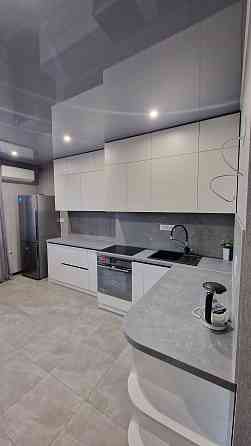 Сдам 1 комн квартиру в ЖК "Вернисаж ".Свободна Одеса