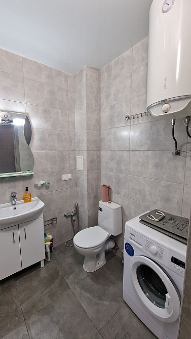 Сдам 1 комн квартиру в ЖК "Вернисаж ".Свободна Одеса - зображення 7