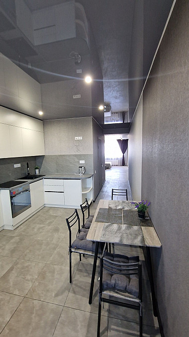 Сдам 1 комн квартиру в ЖК "Вернисаж ".Свободна Одеса - зображення 3