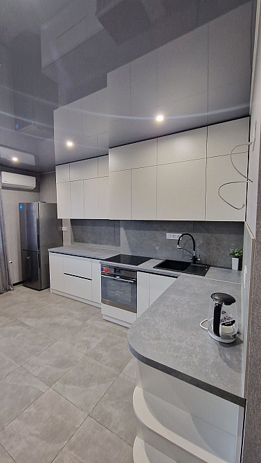 Сдам 1 комн квартиру в ЖК "Вернисаж ".Свободна Одеса - зображення 6