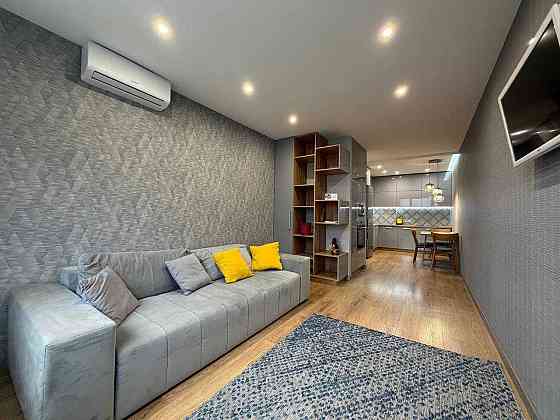 Оренда 1 кімнатної квартира на вул. Героїв УПА у сучасному ЖК Кінескоп Lviv