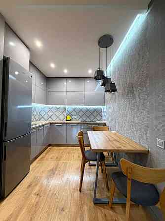 Оренда 1 кімнатної квартира на вул. Героїв УПА у сучасному ЖК Кінескоп Lviv