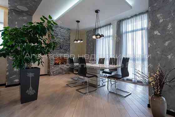 Оренда 3к квартири 120м2 ЖК "Новопечерські Липки" | Верхогляда, 3 Киев