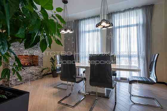 Оренда 3к квартири 120м2 ЖК "Новопечерські Липки" | Верхогляда, 3 Киев