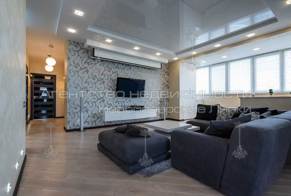 Оренда 3к квартири 120м2 ЖК "Новопечерські Липки" | Верхогляда, 3 Київ - зображення 3