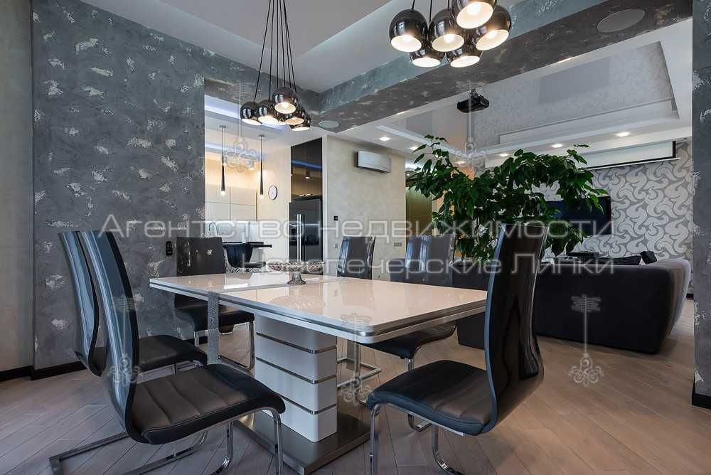 Оренда 3к квартири 120м2 ЖК "Новопечерські Липки" | Верхогляда, 3 Київ - зображення 6