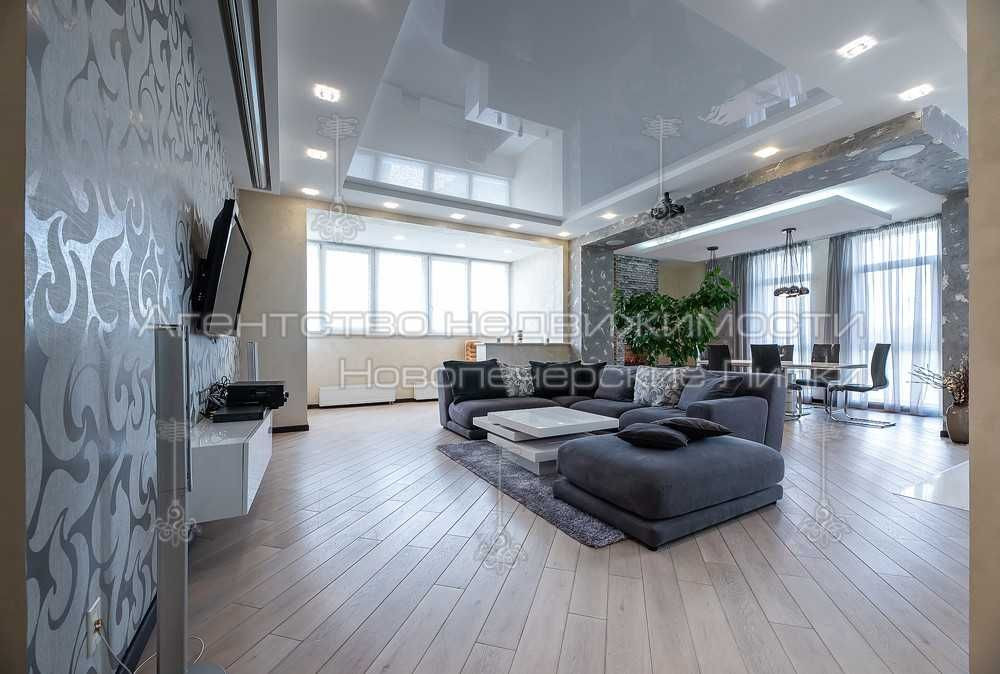 Оренда 3к квартири 120м2 ЖК "Новопечерські Липки" | Верхогляда, 3 Київ - зображення 1