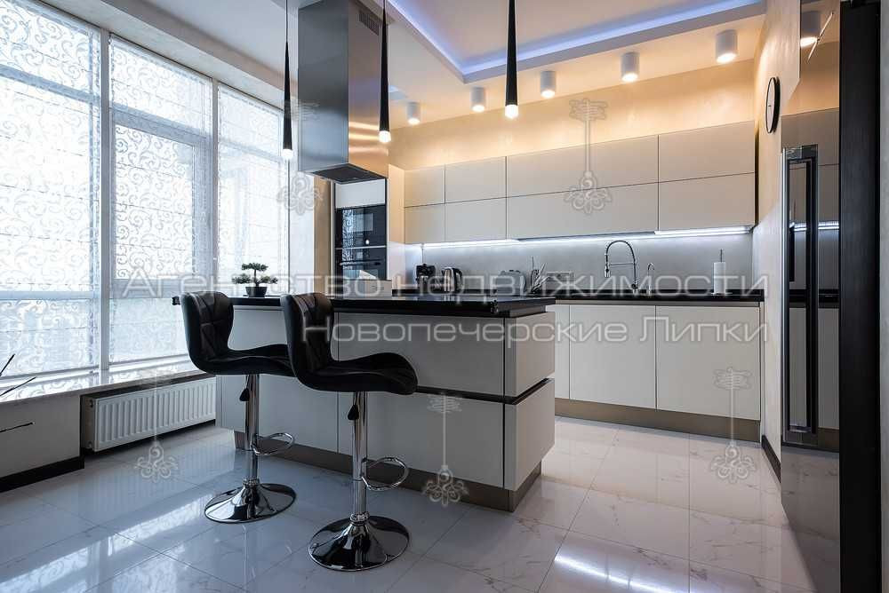 Оренда 3к квартири 120м2 ЖК "Новопечерські Липки" | Верхогляда, 3 Київ - зображення 7