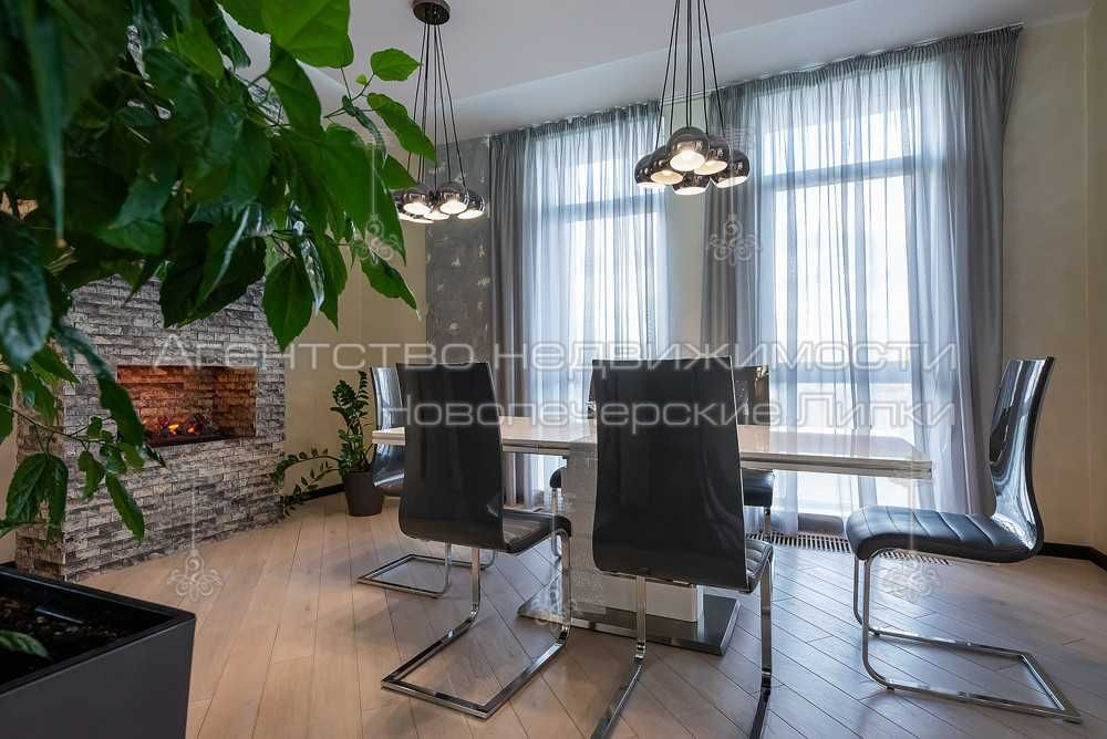 Оренда 3к квартири 120м2 ЖК "Новопечерські Липки" | Верхогляда, 3 Київ - зображення 5