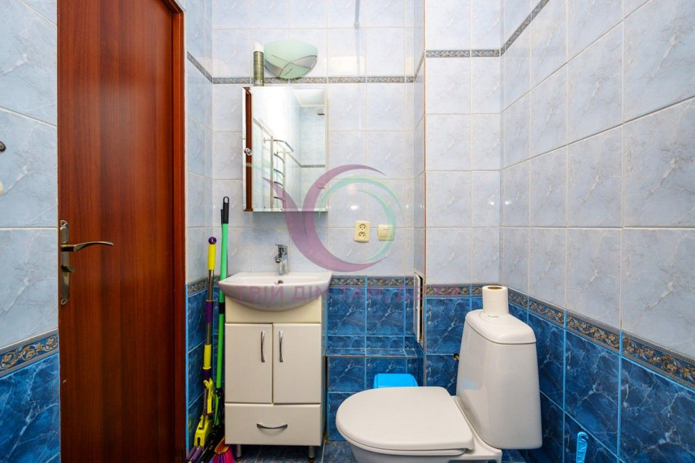 Оренда просторої 1к квартири по вул. Мазепи Микитинці (Івано-Франківська обл.) - зображення 6