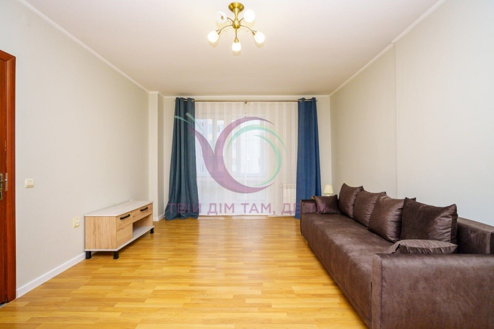 Оренда просторої 1к квартири по вул. Мазепи Микитинці (Івано-Франківська обл.) - зображення 1