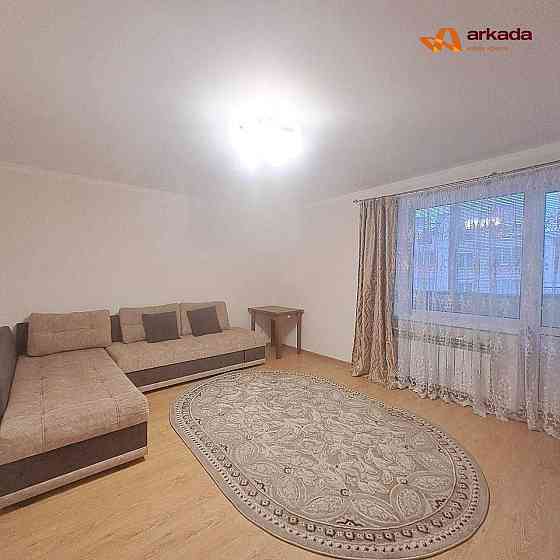 Оренда двокімнатної квартири. Пасічна Івано-Франківськ