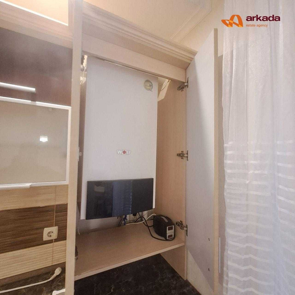 Оренда двокімнатної квартири. Пасічна Івано-Франківськ - зображення 5