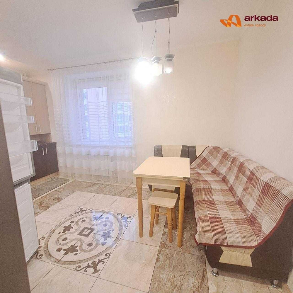 Оренда двокімнатної квартири. Пасічна Івано-Франківськ - зображення 6