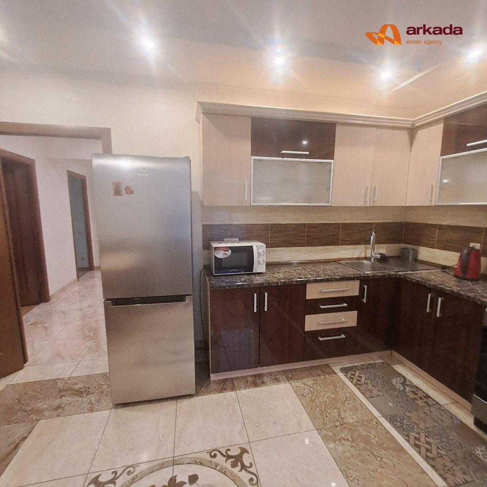 Оренда двокімнатної квартири. Пасічна Івано-Франківськ - зображення 2