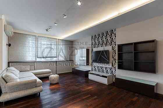 ТЕРМІНОВО оренда квартири ЖК Голосіївський 120м2 ТОП інфраструктура Киев