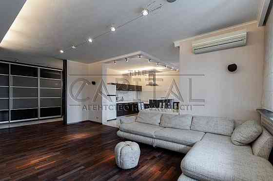 ТЕРМІНОВО оренда квартири ЖК Голосіївський 120м2 ТОП інфраструктура Киев