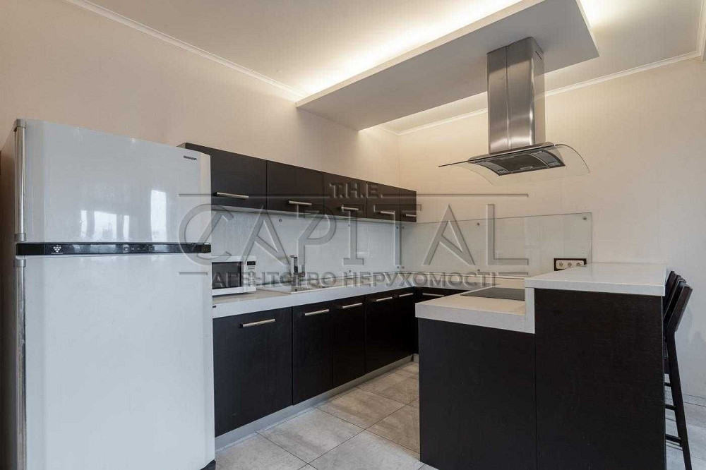 ТЕРМІНОВО оренда квартири ЖК Голосіївський 120м2 ТОП інфраструктура Київ - зображення 5