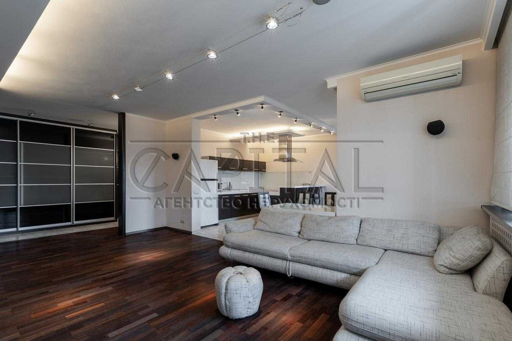 ТЕРМІНОВО оренда квартири ЖК Голосіївський 120м2 ТОП інфраструктура Київ - зображення 2