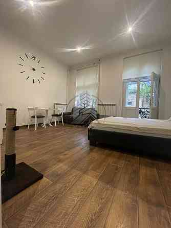 Оренда квартири-студії по вул. Новаківського Lviv