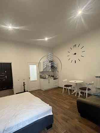 Оренда квартири-студії по вул. Новаківського Lviv