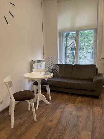 Оренда квартири-студії по вул. Новаківського Lviv