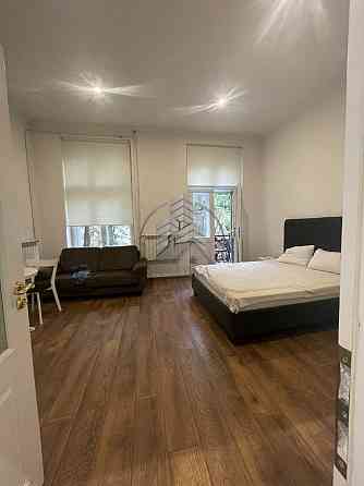 Оренда квартири-студії по вул. Новаківського Lviv